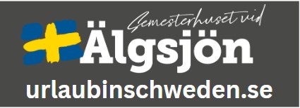 Urlaub in Schweden