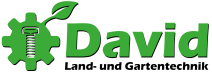 David Land- und Gartentechnik