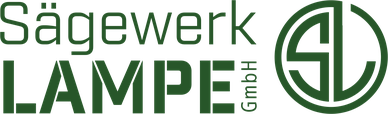 Sägewerk Lampe