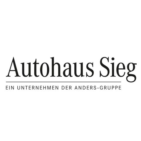 Autohaus Sieg