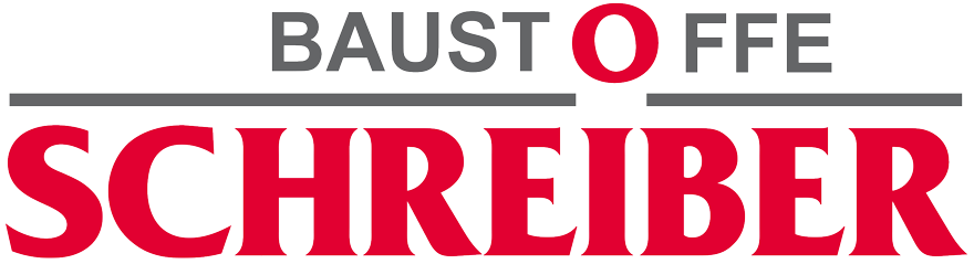 Baustoffe Schreiber