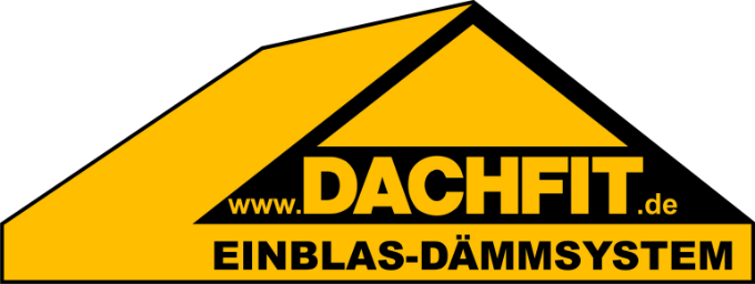Dachfit Einblasdämmung