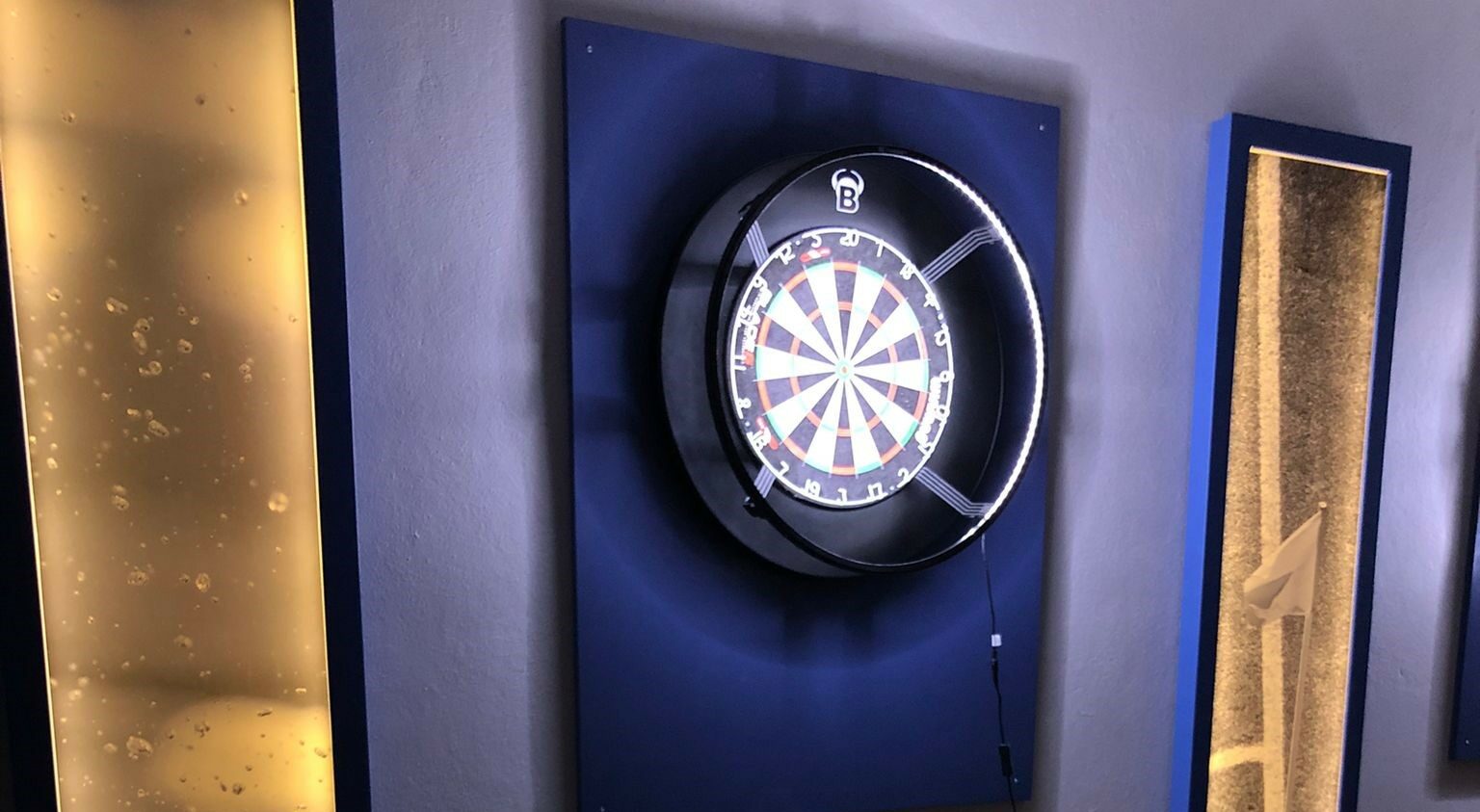 Bild: Darts