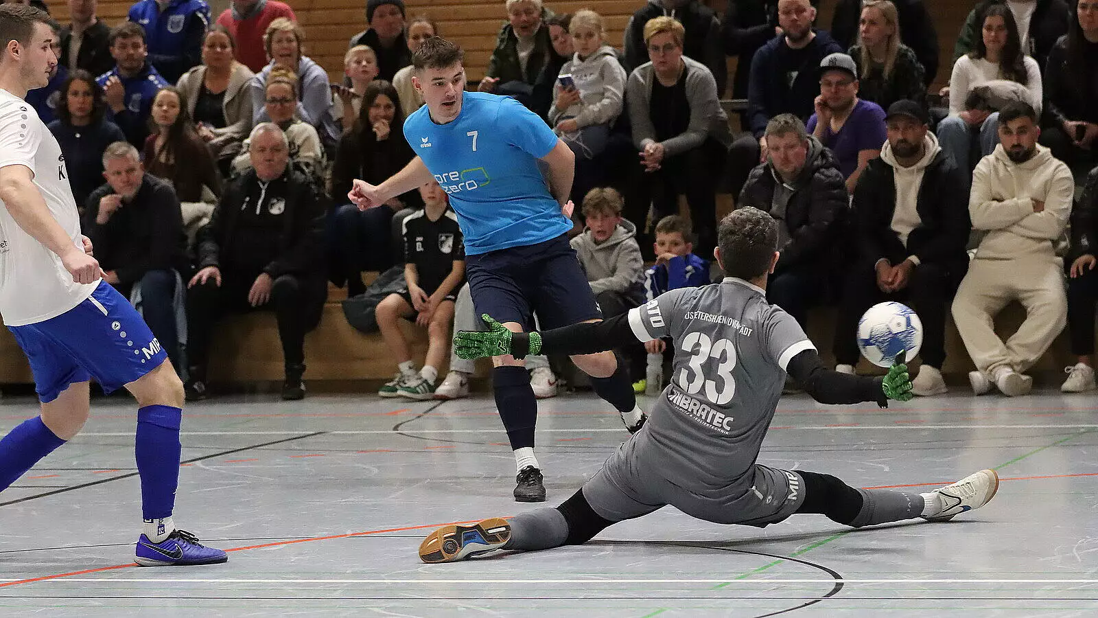 Teilnehmerfeld für Pressepokal 2026 steht fest