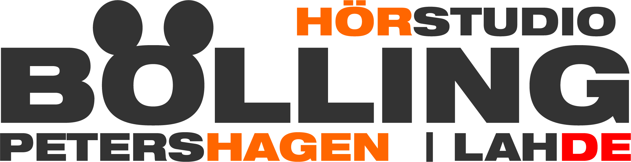 Hörstudio Bölling