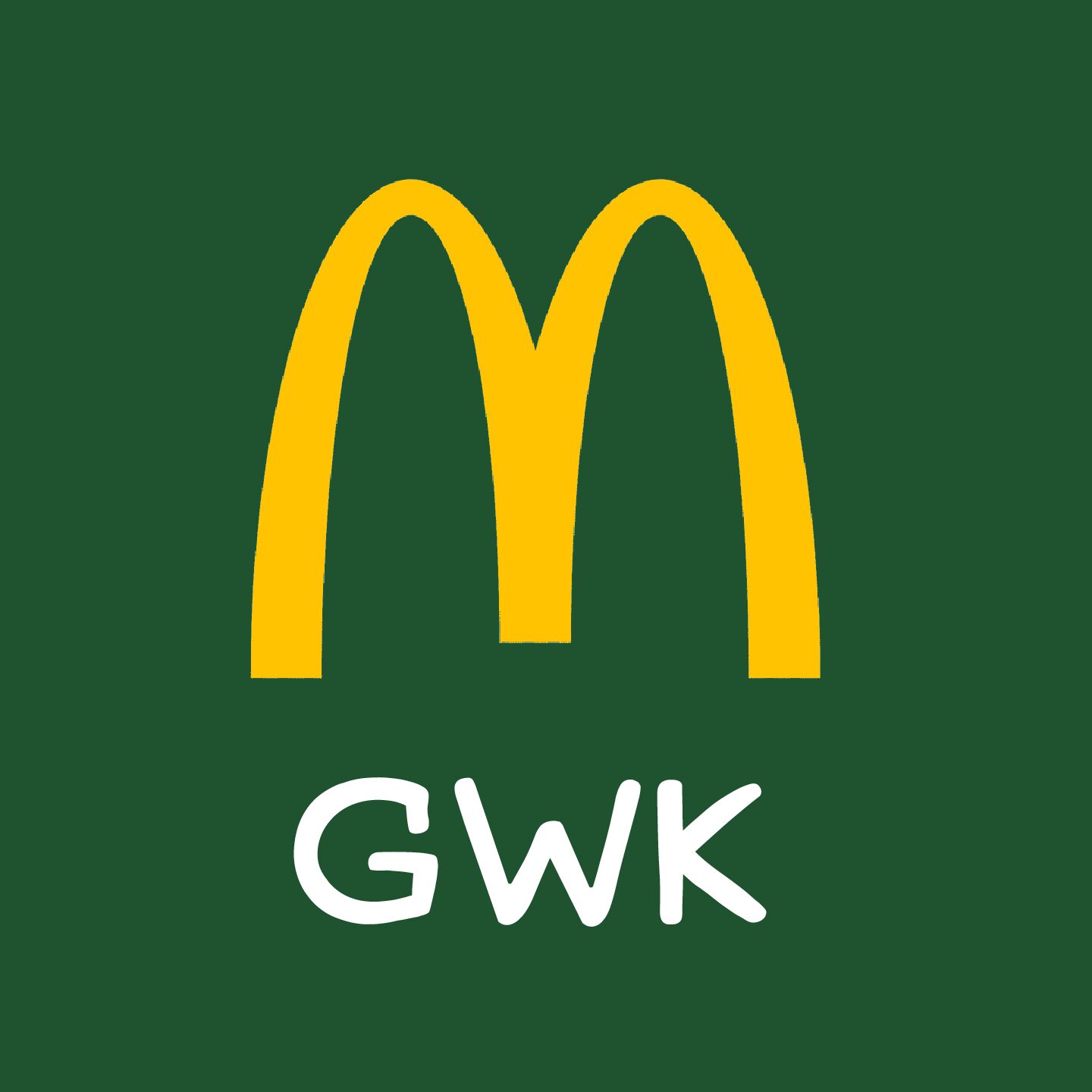 McDonald’s GWK